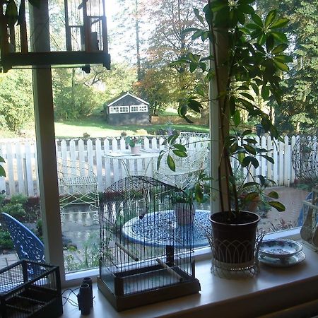 Littlebank Country House Сеттл Екстер'єр фото