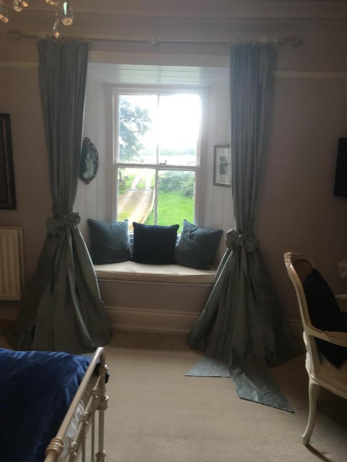 Littlebank Country House Сеттл Екстер'єр фото