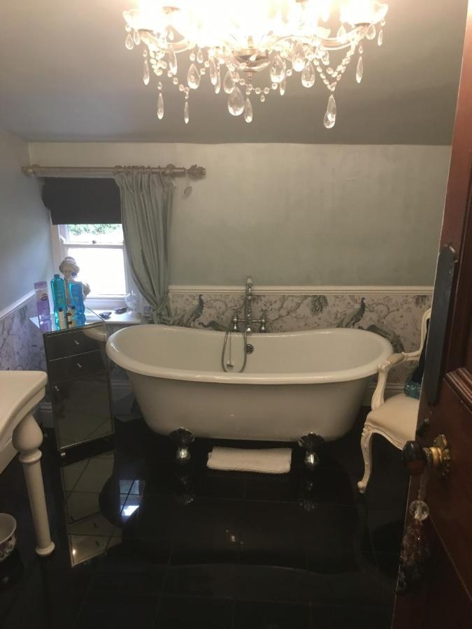 Littlebank Country House Сеттл Екстер'єр фото
