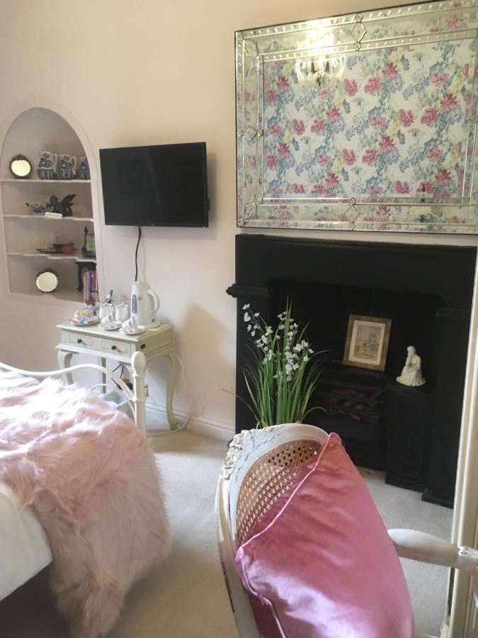 Littlebank Country House Сеттл Екстер'єр фото
