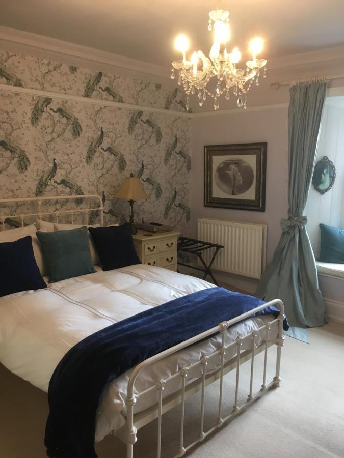Littlebank Country House Сеттл Екстер'єр фото