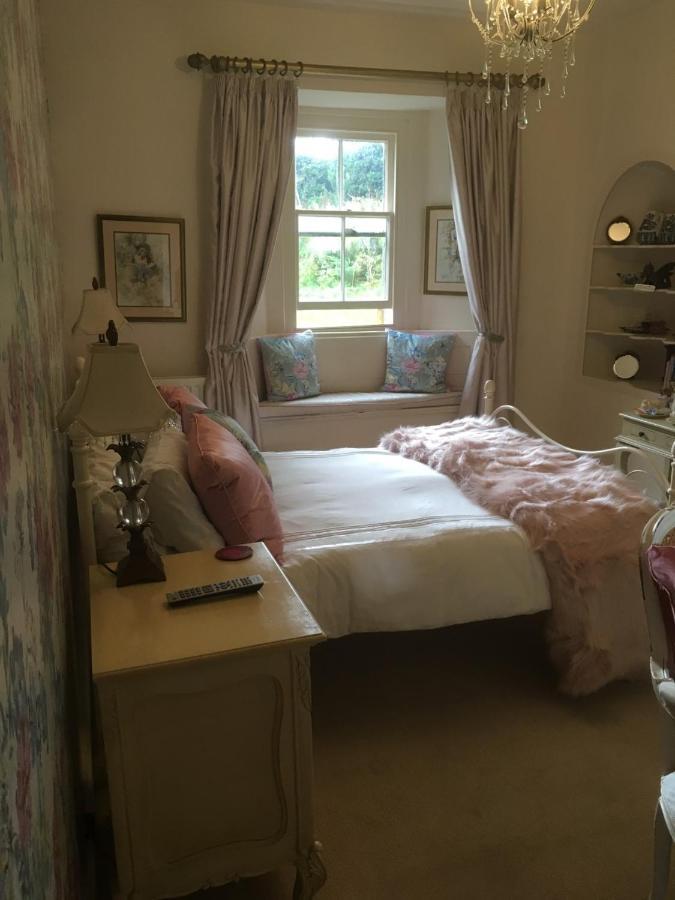 Littlebank Country House Сеттл Екстер'єр фото