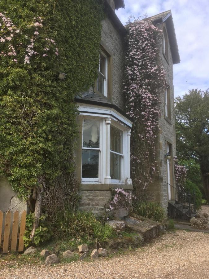 Littlebank Country House Сеттл Екстер'єр фото