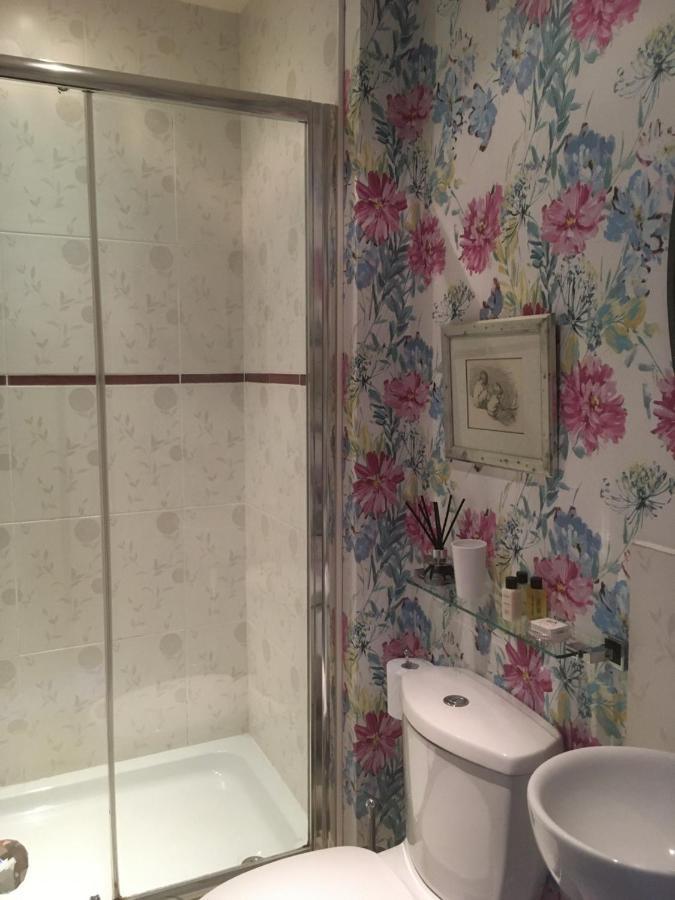 Littlebank Country House Сеттл Екстер'єр фото