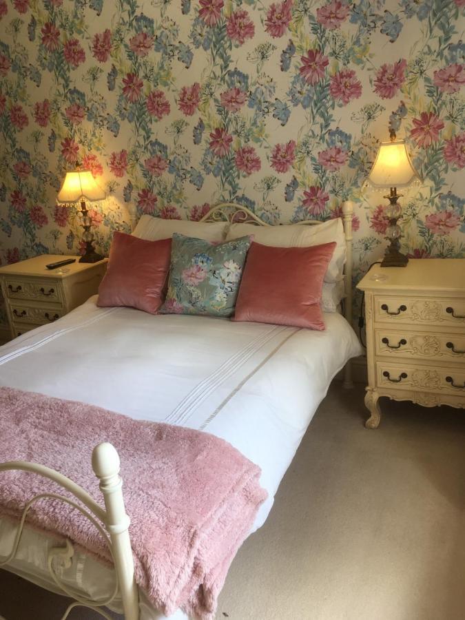 Littlebank Country House Сеттл Екстер'єр фото