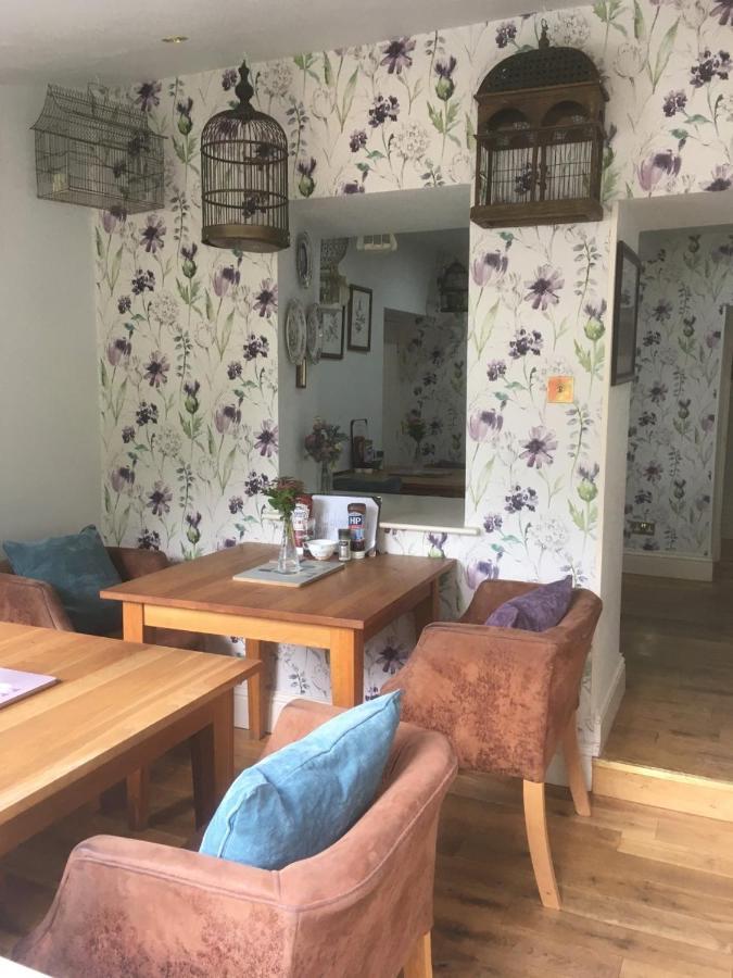Littlebank Country House Сеттл Екстер'єр фото