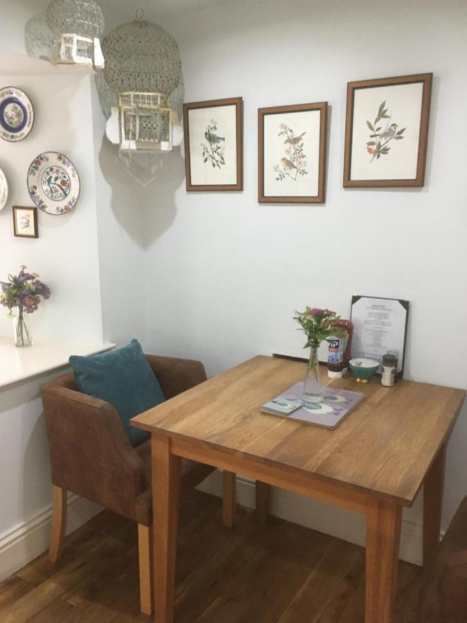 Littlebank Country House Сеттл Екстер'єр фото