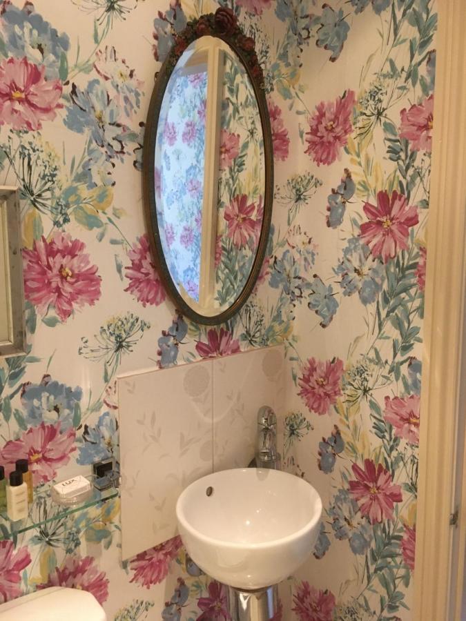Littlebank Country House Сеттл Екстер'єр фото