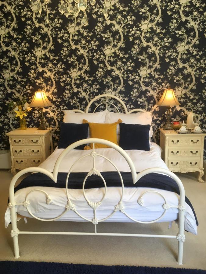 Littlebank Country House Сеттл Екстер'єр фото