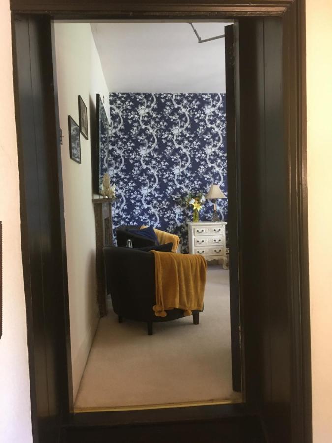 Littlebank Country House Сеттл Екстер'єр фото