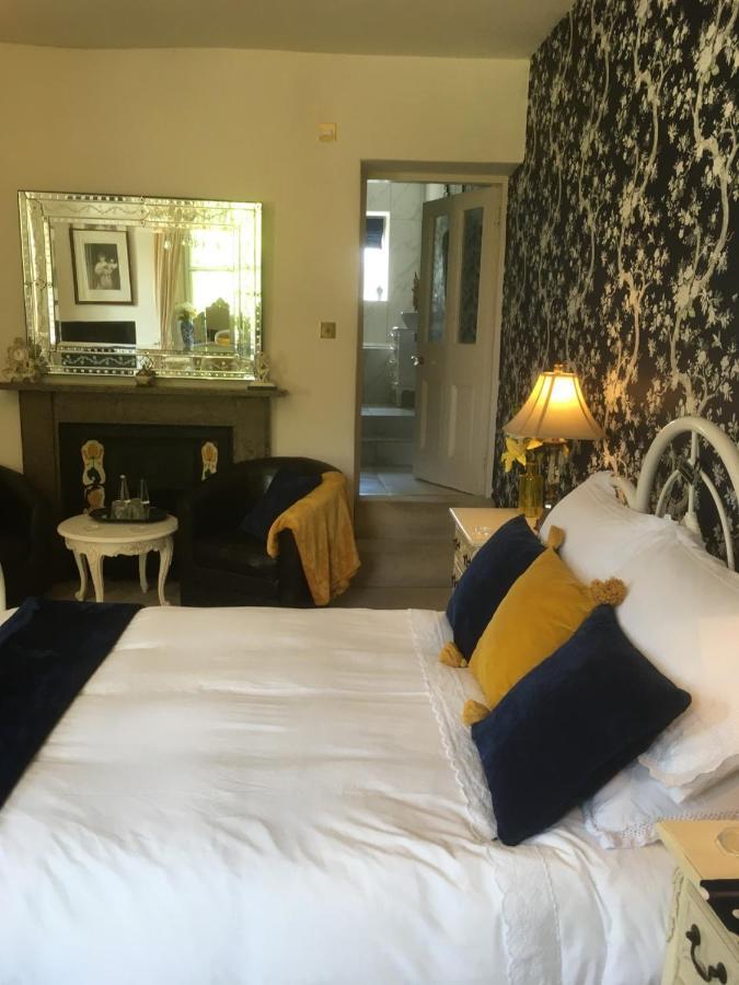 Littlebank Country House Сеттл Екстер'єр фото