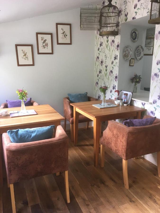 Littlebank Country House Сеттл Екстер'єр фото