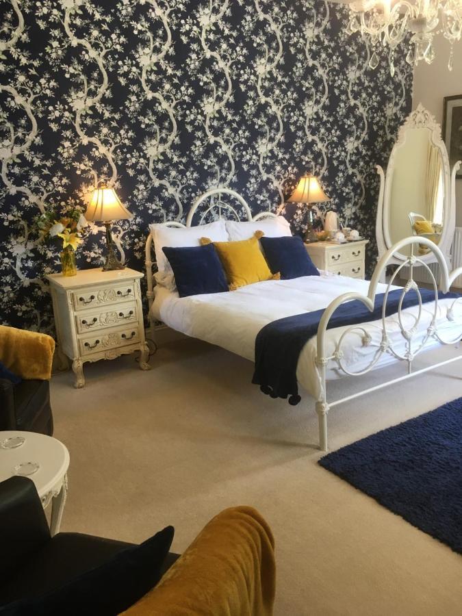 Littlebank Country House Сеттл Екстер'єр фото