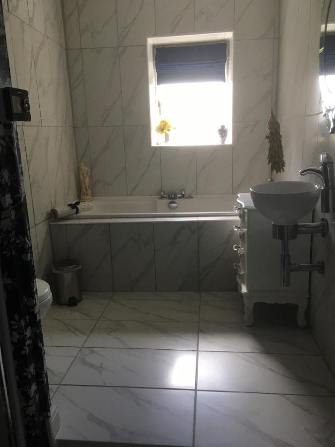 Littlebank Country House Сеттл Екстер'єр фото