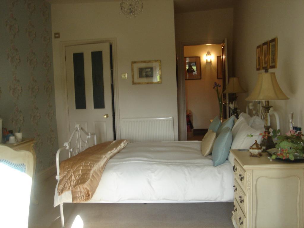 Littlebank Country House Сеттл Номер фото