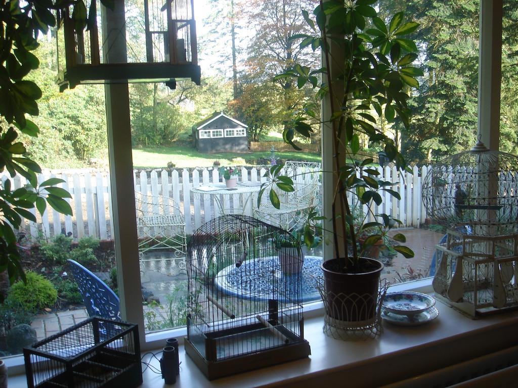Littlebank Country House Сеттл Екстер'єр фото